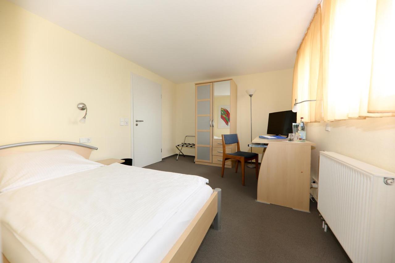 Hotel Albblick バート・ボル エクステリア 写真