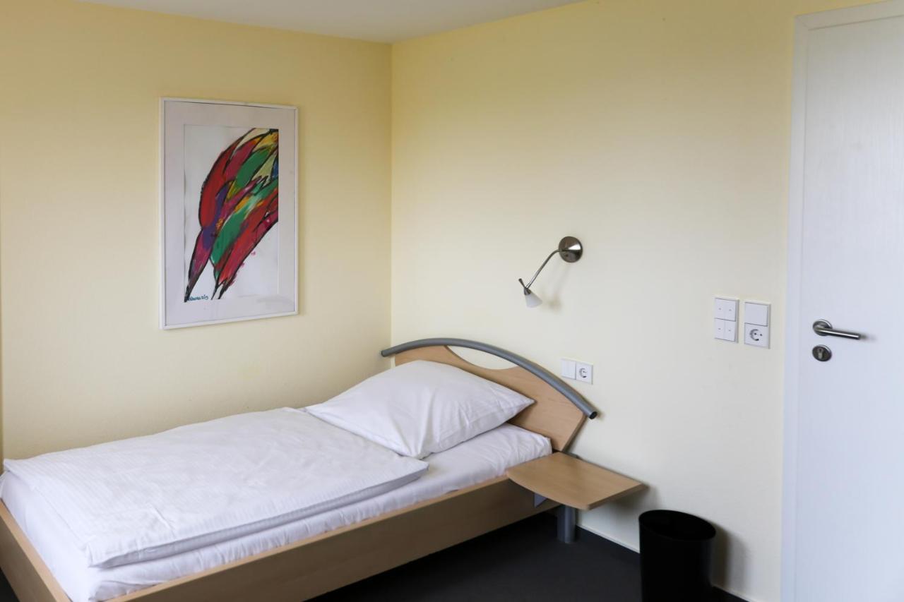 Hotel Albblick バート・ボル エクステリア 写真